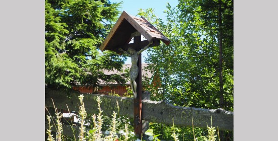 Feriendorfkreuz Rauscheggen - Bild 3