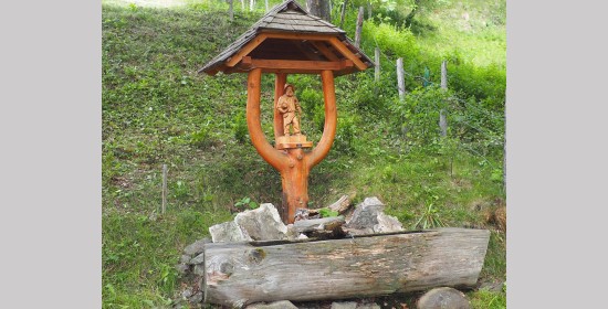 Brunnen vulgo Stark - Bild 3