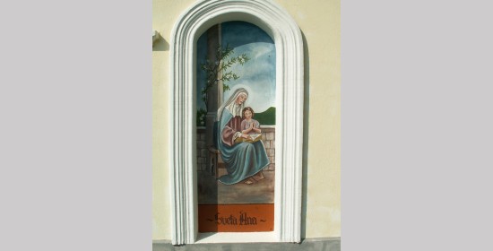Kun-Kapelle - Bild 2