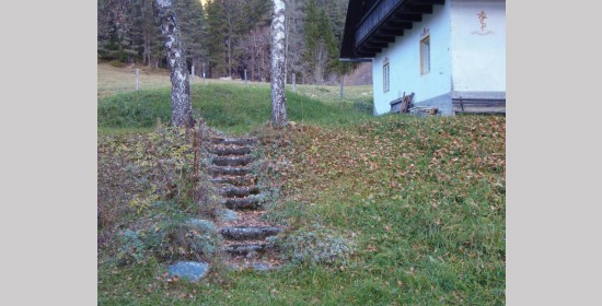 Steindenkmal Bauer in Boden - Bild 2
