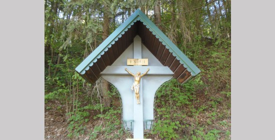 Fischerkreuz - Bild 5