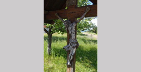 Monikreuz - Bild 3