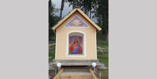 Ternounigkreuz NEU - Bild 2
