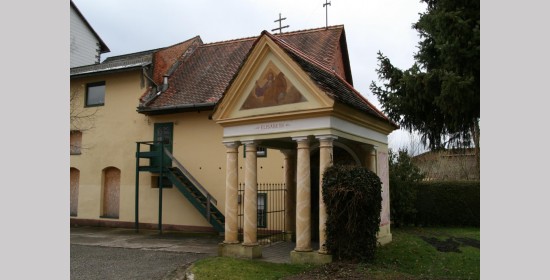 Knauder Kapelle - Bild 1