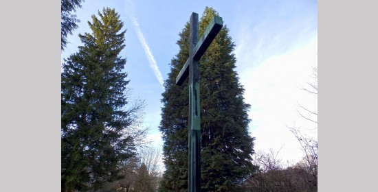 Hügelkreuz Arnoldstein - Bild 5