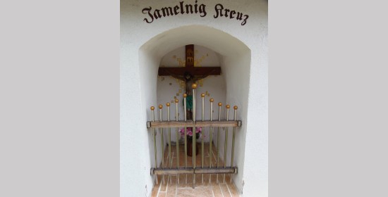 Jamelnigkreuz - Bild 4