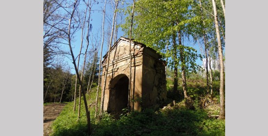 Rappatzkreuz - Bild 2