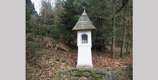 Samoniggkreuz - Bild 1
