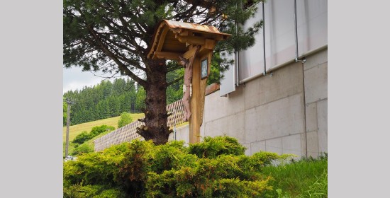 Hofbauerkreuz - Bild 3