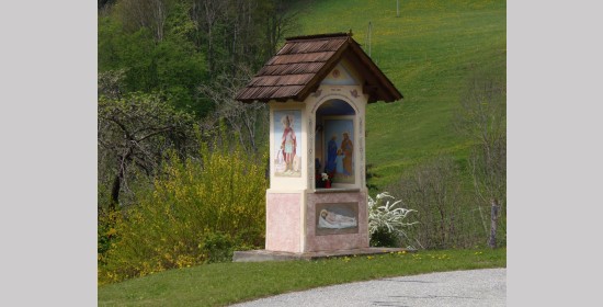 Bankokreuz - Bild 2