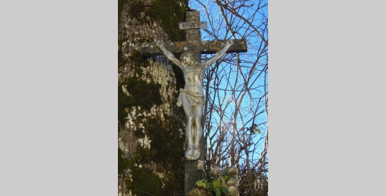 Krainberger Kreuz - Bild 4