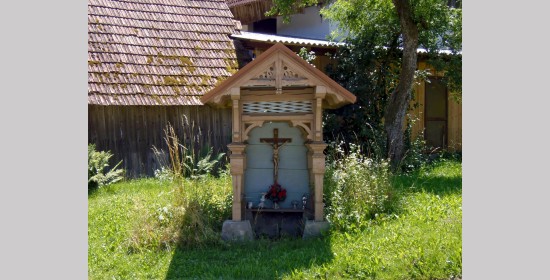 Dertschkreuz - Bild 1