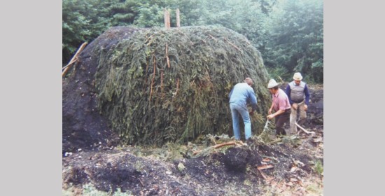 Ehemaliger Kohlenmeiler - Bild 5