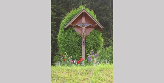 Zenzkreuz Reisberg - Bild 1