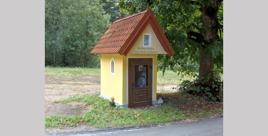 Bergerkapelle - Bild 1
