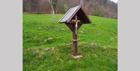 Praschnigkreuz - Bild 3