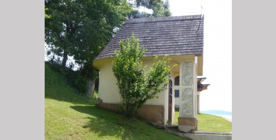 Klöckerkapelle - Bild 3