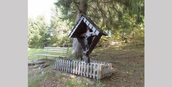 Michalekreuz - Bild 3