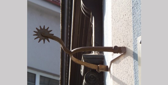 Türkensporn in der Sporergasse - Bild 4