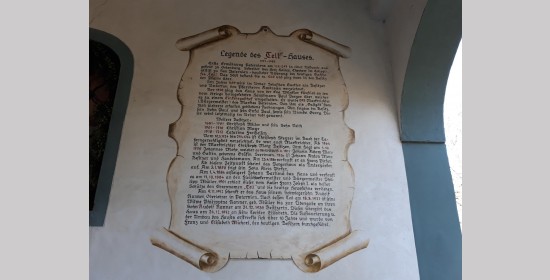 Inschrift Gasthof Tell - Bild 4