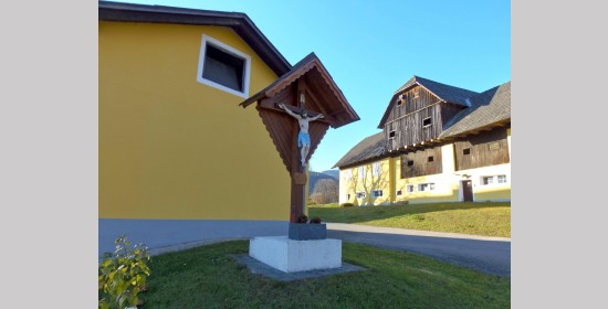 Tamerlkreuz - Bild 1