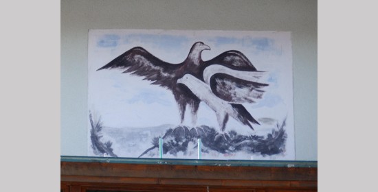 Fassadenbild Wohnhaus Zerza - Bild 2