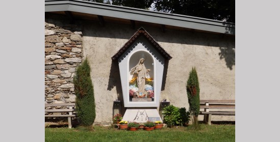 Marienstöckl am Schloßberg - Bild 1