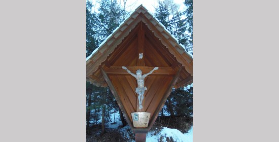 Falle Gedenkkreuz - Bild 4