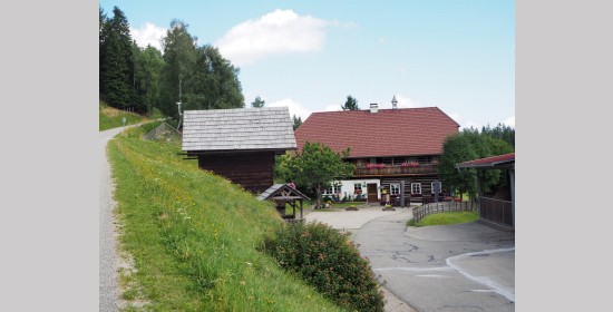 Wicherle Kasten - Bild 7