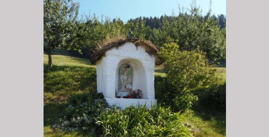 Gichlkreuz - Bild 1