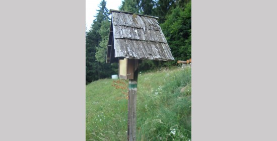 Puffbauerkreuz - Bild 4
