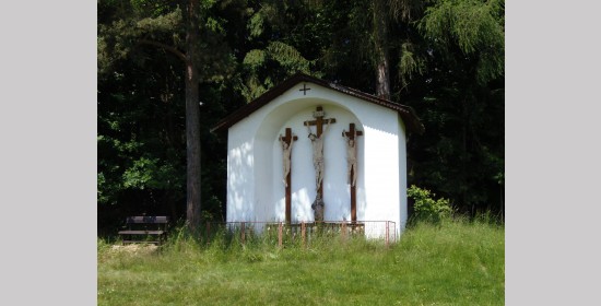 Marburgerkreuz - Bild 1