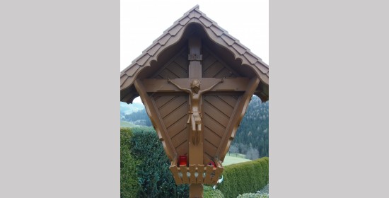 Kraftkreuz - Bild 3