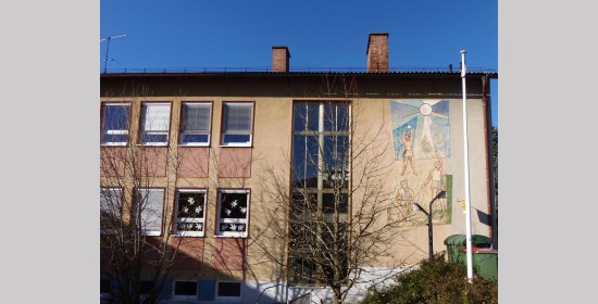 Sgraffito VS St. Ulrich - Bild 1