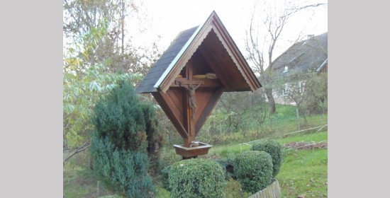 Graf Gedenkkreuz - Bild 2