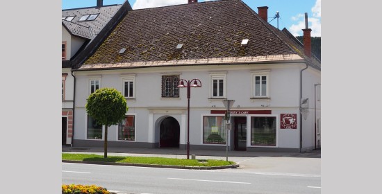 Renaissancefenster vulgo Weißgerber - Bild 4