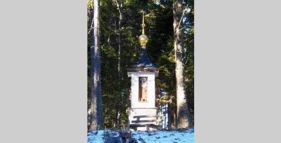Rauchbauer Bildstock - Bild 3