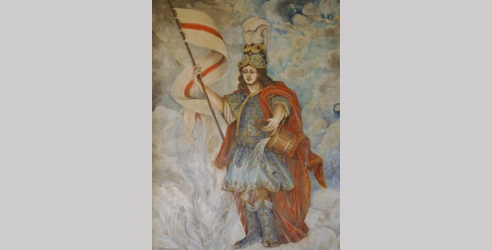 Bavdažkreuz - Bild 7