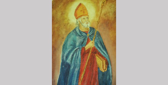 Kölnhofkreuz - Bild 7