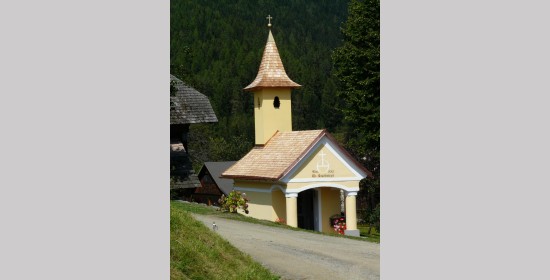 Dielacher Kapelle - Bild 4