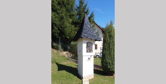 Ebnerkreuz - Bild 3
