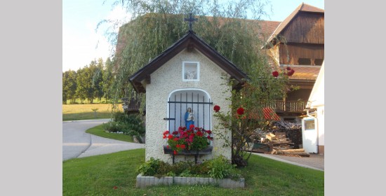 Erzberger Liedlkreuz - Bild 1