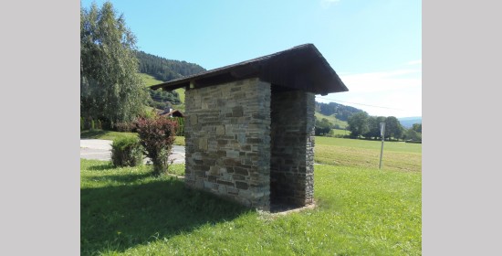 Schächerkreuz - Bild 6