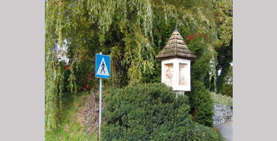 Pfarrkreuz Feistritz - Bild 2