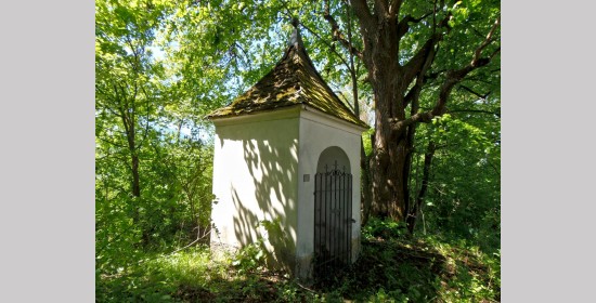 Moschetkreuz - Bild 2