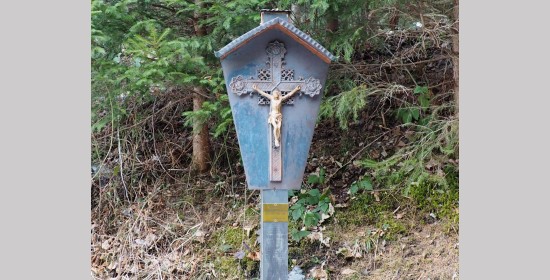 Herzelekreuz Muraunberg - Bild 1