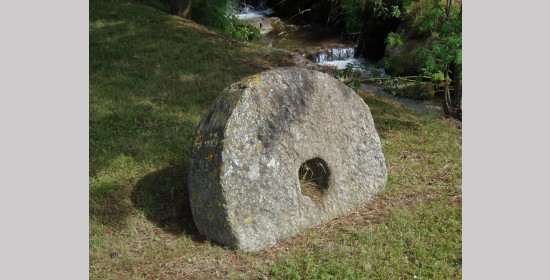 Schaumühle Gemmersdorf - Bild 7