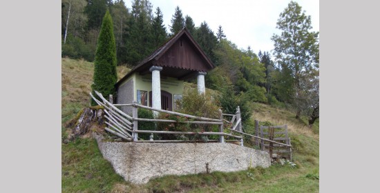 Leitenliedl Bildstock - Bild 2