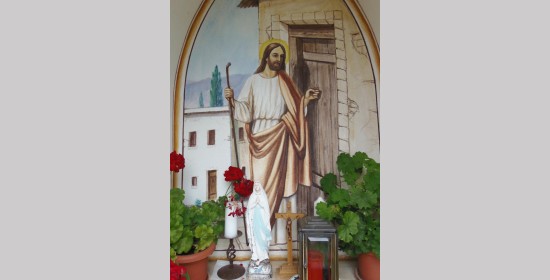 Hubmannkreuz - Bild 3