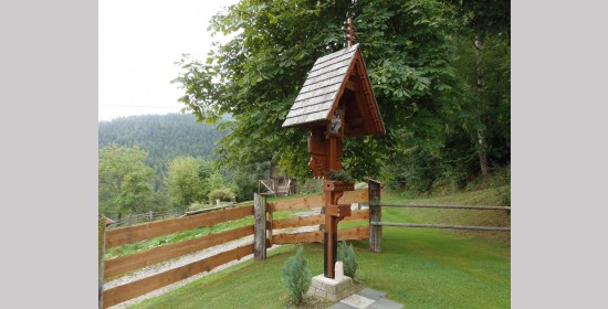 Pick´n Kreuz - Bild 2